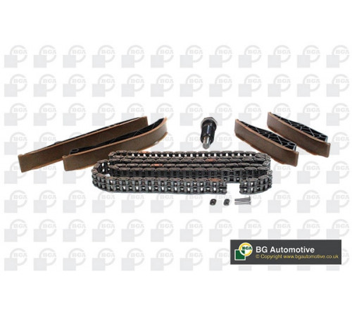 Комплект ланцюгів привода TC5619K BGA