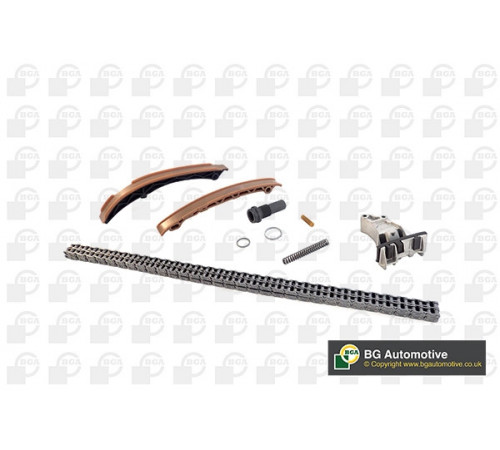 Комплект ланцюгів привода TC5640K BGA