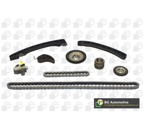 Комплект ланцюгів привода TC6300FK BGA