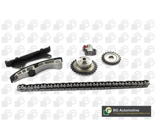 Комплект ланцюгів привода TC6304FK BGA