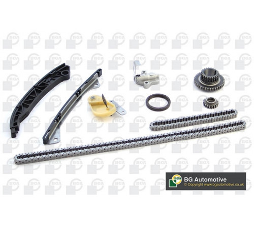 Комплект ланцюгів привода TC6305FK BGA