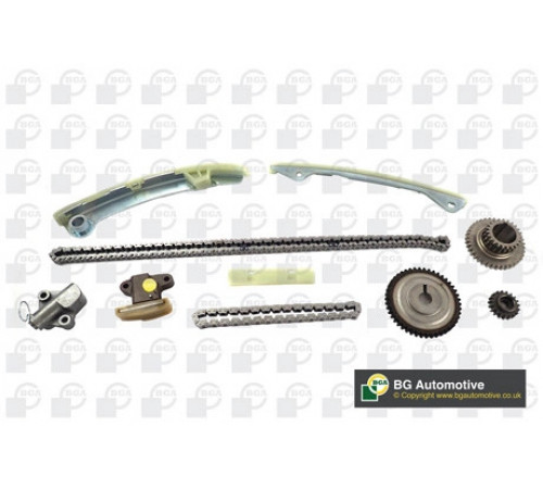 Комплект ланцюгів привода TC6310FK BGA
