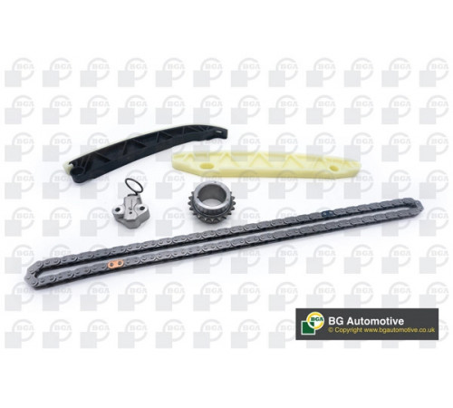 Комплект ланцюгів привода TC6501FK BGA