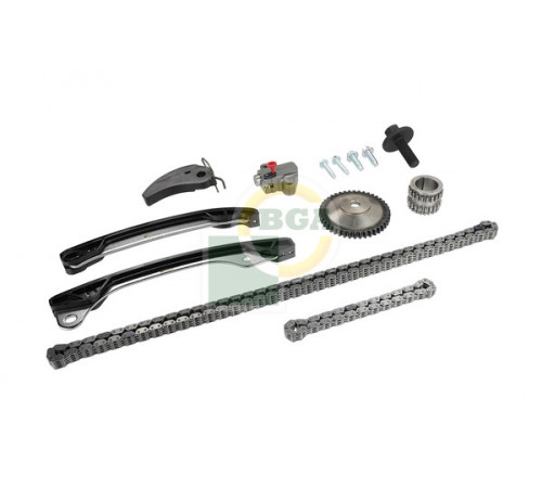 Комплект ланцюгів привода TC7301FK BGA
