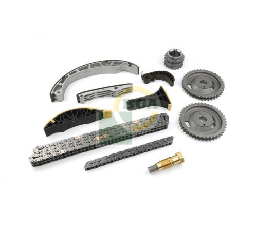 Комплект ланцюгів привода TC8300FK BGA