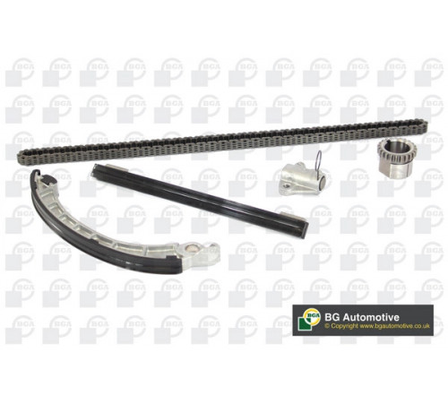 Комплект ланцюгів привода TC9510FK BGA
