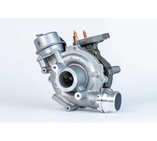 Компресор, наддування 16359880029 BORGWARNER