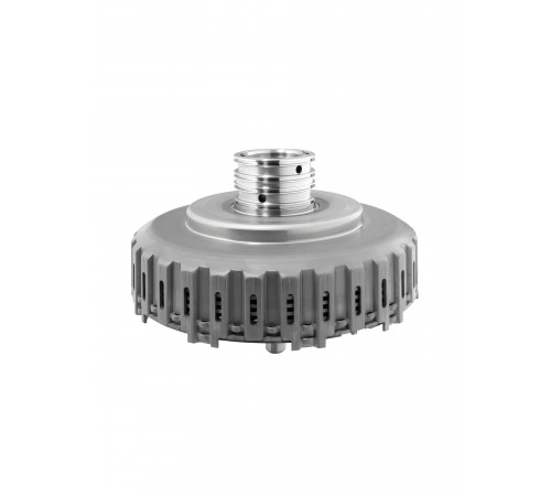Комплект зчеплення 202152 BORGWARNER