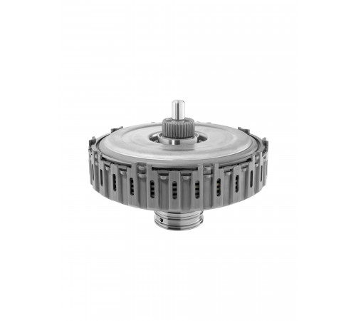 Комплект зчеплення 202152 BORGWARNER