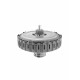 Комплект зчеплення 202152 BORGWARNER