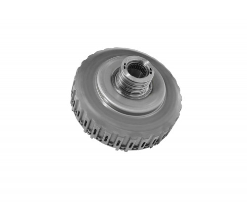 Комплект зчеплення 202152 BORGWARNER