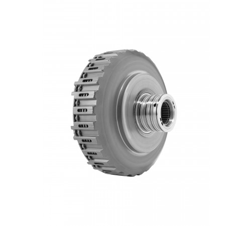 Комплект зчеплення 202152 BORGWARNER