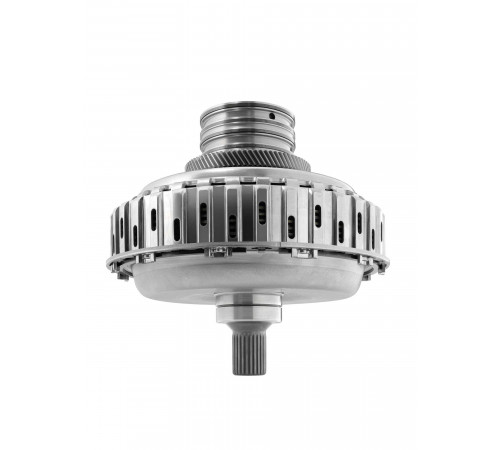 Комплект зчеплення 202154 BORGWARNER