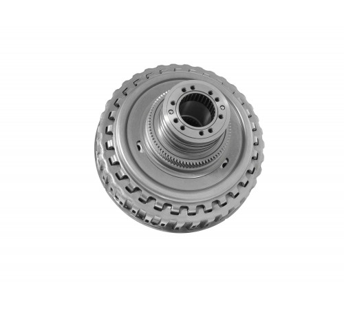 Комплект зчеплення 202154 BORGWARNER
