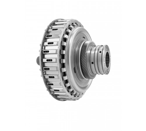 Комплект зчеплення 202154 BORGWARNER