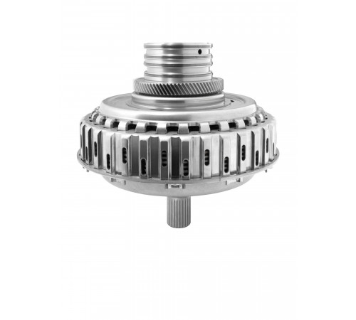 Комплект зчеплення 202155 BORGWARNER