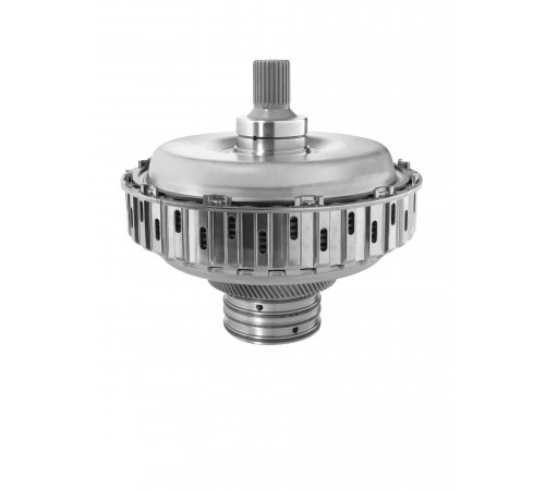Комплект зчеплення 202155 BORGWARNER