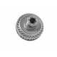 Комплект зчеплення 202155 BORGWARNER