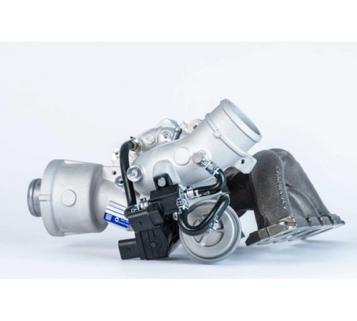Компресор, наддування 53039880291 BORGWARNER