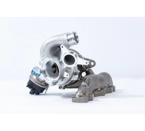 Компресор, наддування 53039880621 BORGWARNER