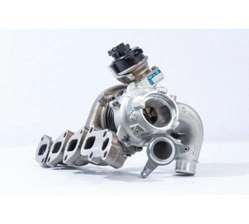 Компресор, наддування 53039880621 BORGWARNER