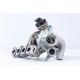Компресор, наддування 53039880621 BORGWARNER