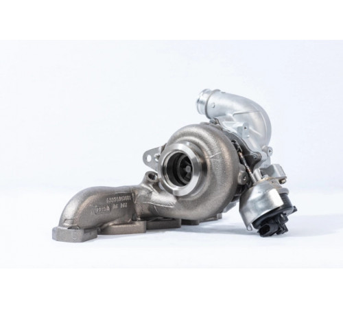 Компресор, наддування 53039880621 BORGWARNER