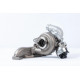 Компресор, наддування 53039880621 BORGWARNER