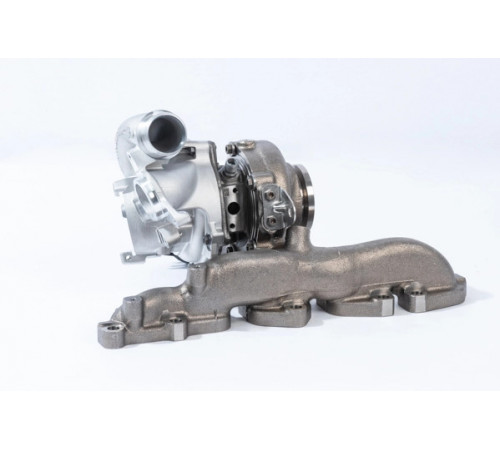 Компресор, наддування 53039880621 BORGWARNER