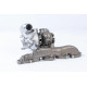 Компресор, наддування 53039880621 BORGWARNER