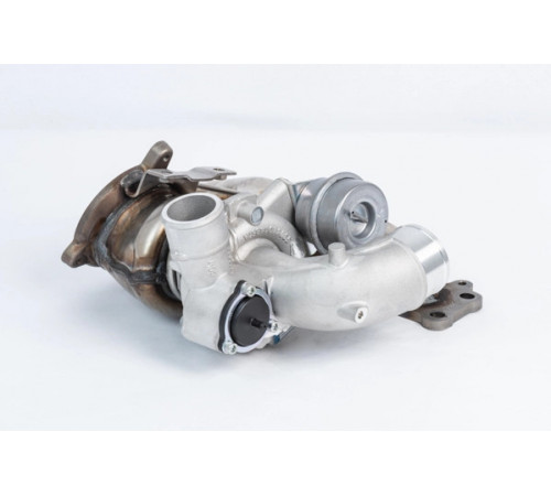 Компресор, наддування 53039980462 BORGWARNER