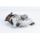 Компресор, наддування 53039980462 BORGWARNER