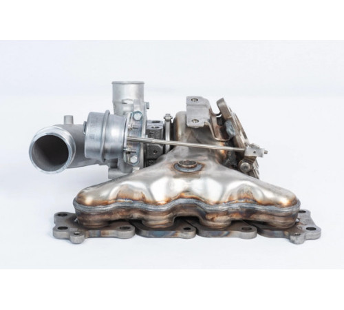 Компресор, наддування 53039980462 BORGWARNER