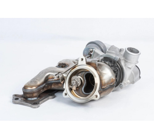 Компресор, наддування 53039980462 BORGWARNER