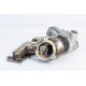 Компресор, наддування 53039980462 BORGWARNER