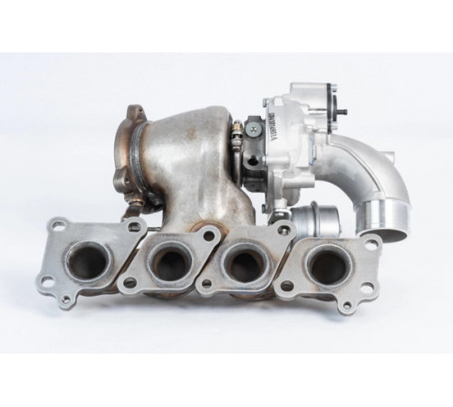 Компресор, наддування 53039980462 BORGWARNER