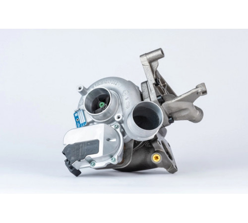 Компресор, наддування 53049900054 BORGWARNER