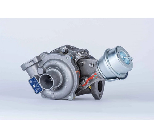 Компресор, наддування 54359880014 BORGWARNER