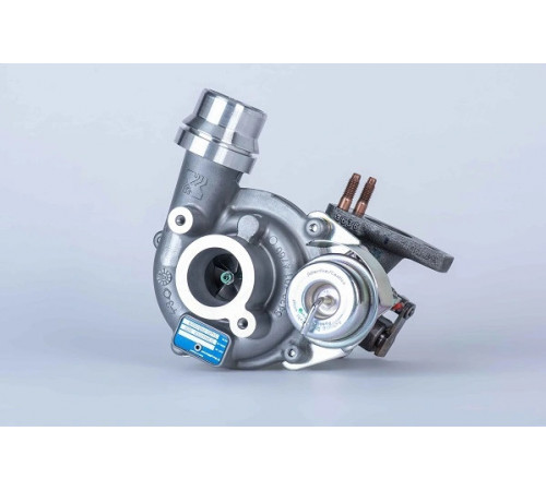 Компресор, наддування 54359980028 BORGWARNER