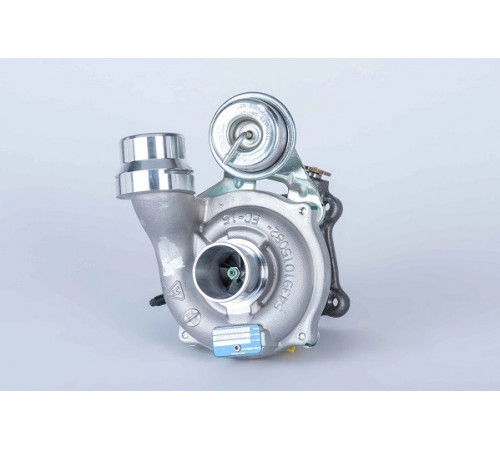 Компресор, наддування 54359980029 BORGWARNER