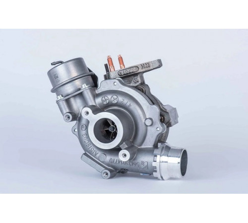 Компресор, наддування 54389880006 BORGWARNER
