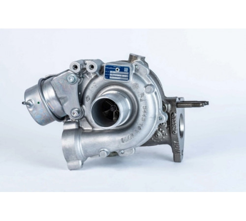 Компресор, наддування 54389880017 BORGWARNER
