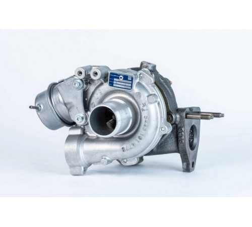 Компресор, наддування 54389880018 BORGWARNER