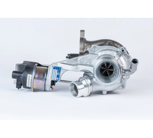 Компресор, наддування 54389880031 BORGWARNER