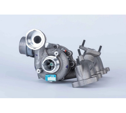 Компресор, наддування 54399880022 BORGWARNER