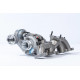 Компресор, наддування 54399880058 BORGWARNER