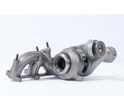 Компресор, наддування 54399880058 BORGWARNER