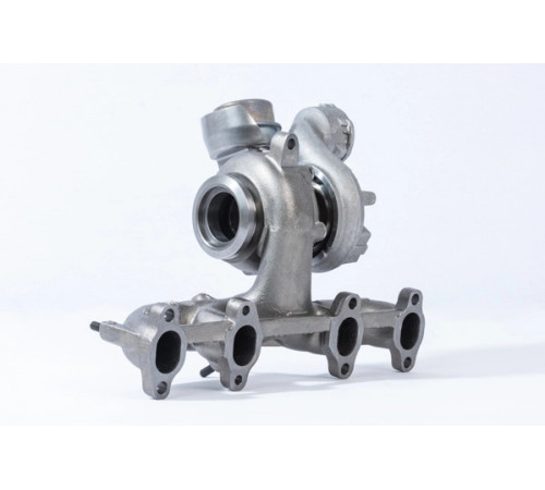 Компресор, наддування 54399880058 BORGWARNER