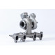 Компресор, наддування 54399880058 BORGWARNER