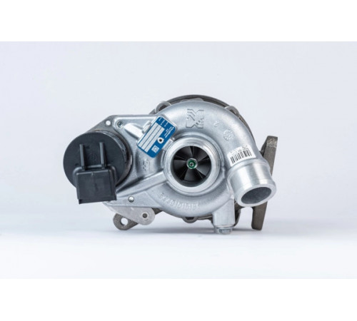Компресор, наддування 54399880110 BORGWARNER